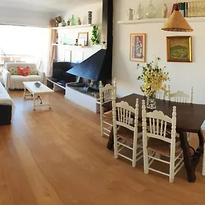  Apartment Marquina Spain