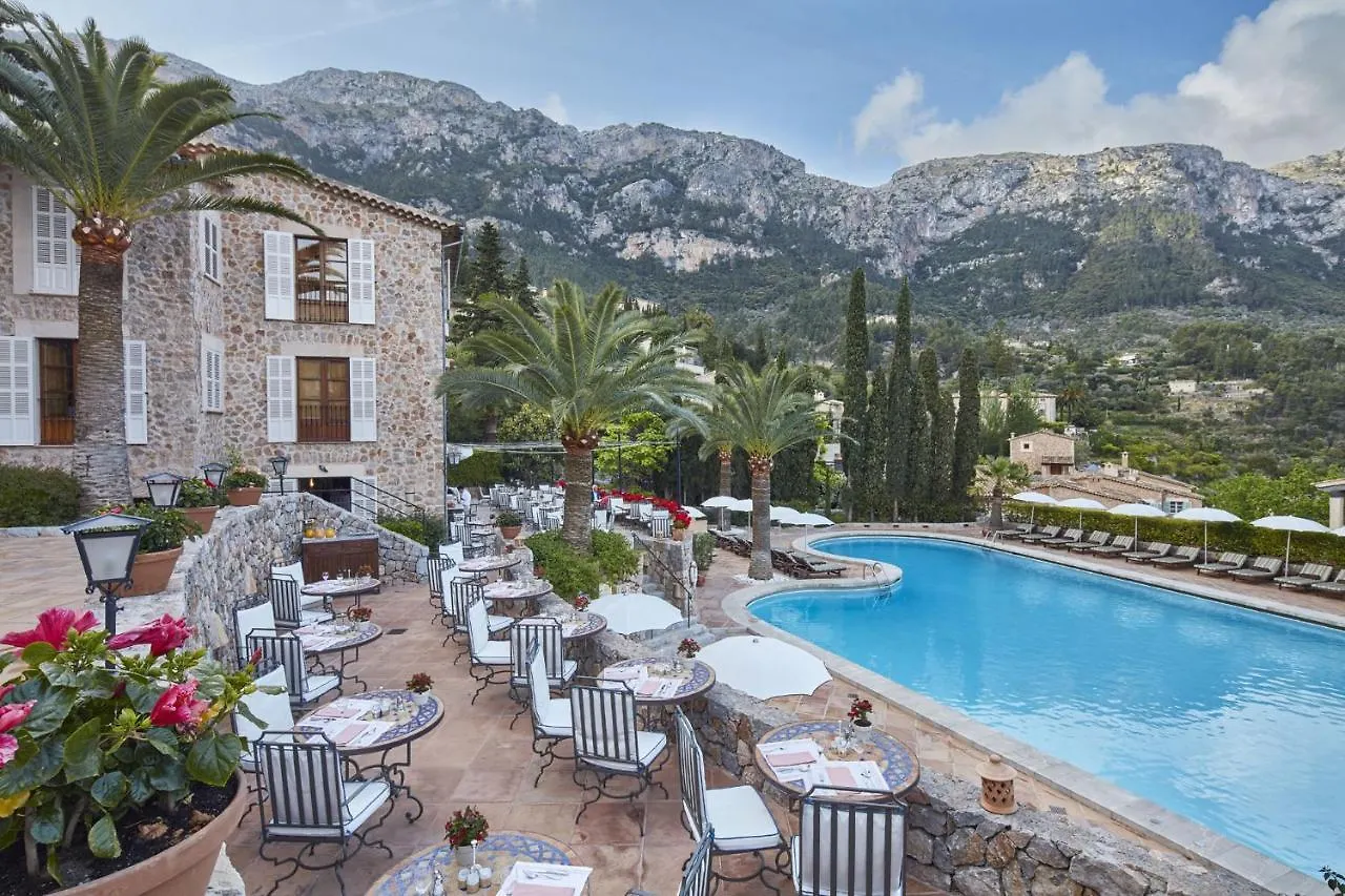 La Residencia, A Belmond Hotel, Mallorca Deia 5*,  Espanha