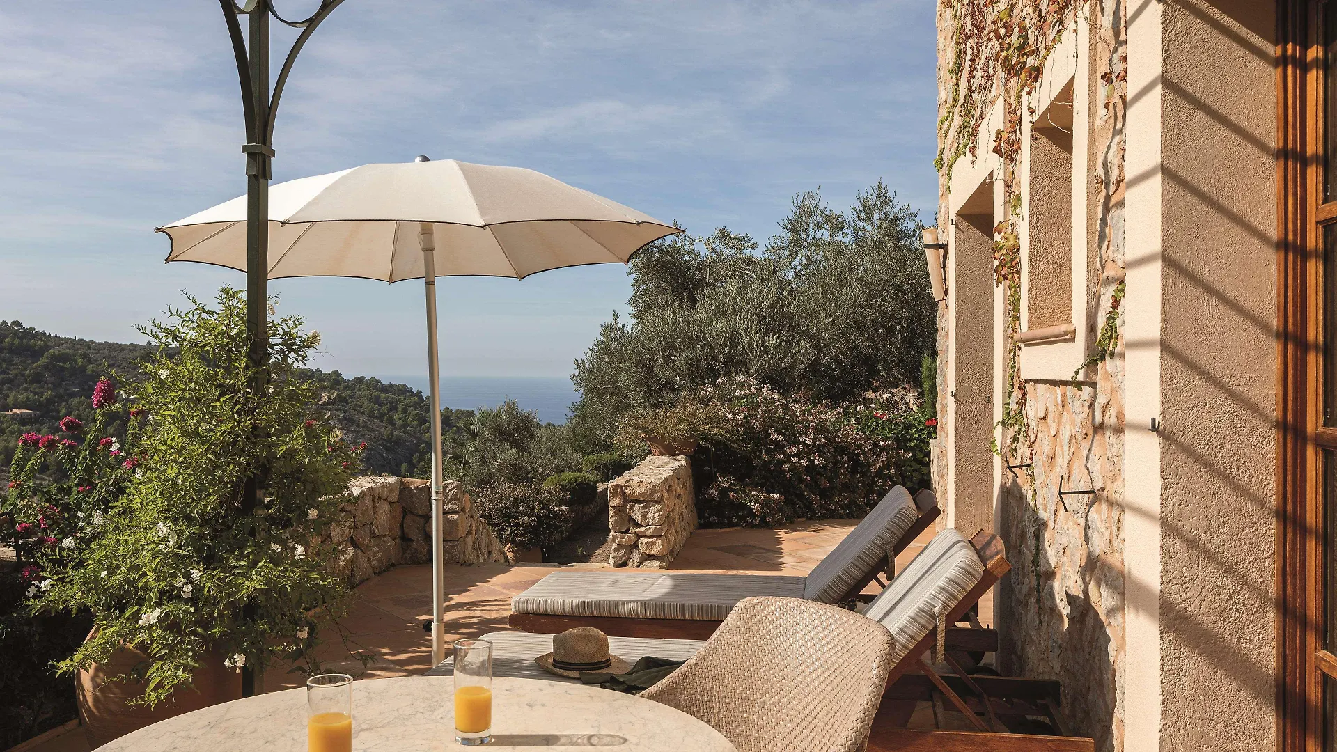 La Residencia, A Belmond Hotel, Mallorca Deia Espanha