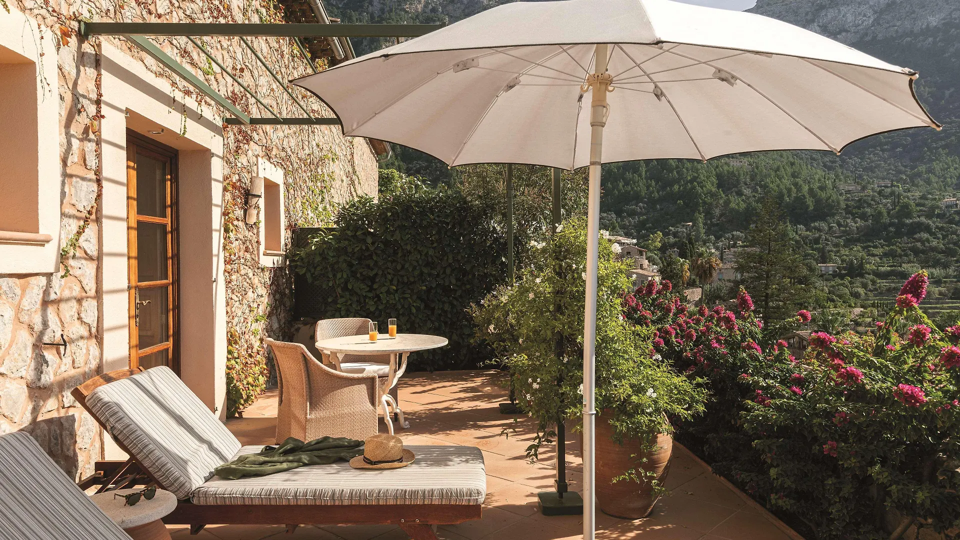 ***** Hotel La Residencia, A Belmond Hotel, Mallorca Deia Espanha