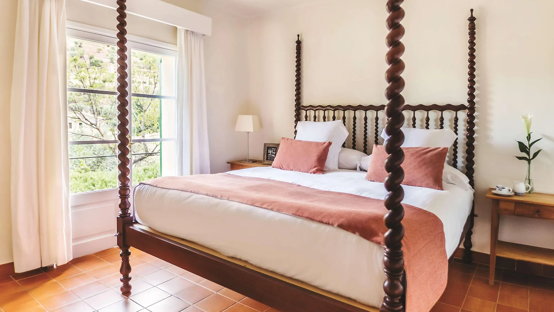 La Residencia, A Belmond Hotel, Mallorca Deia Hotel