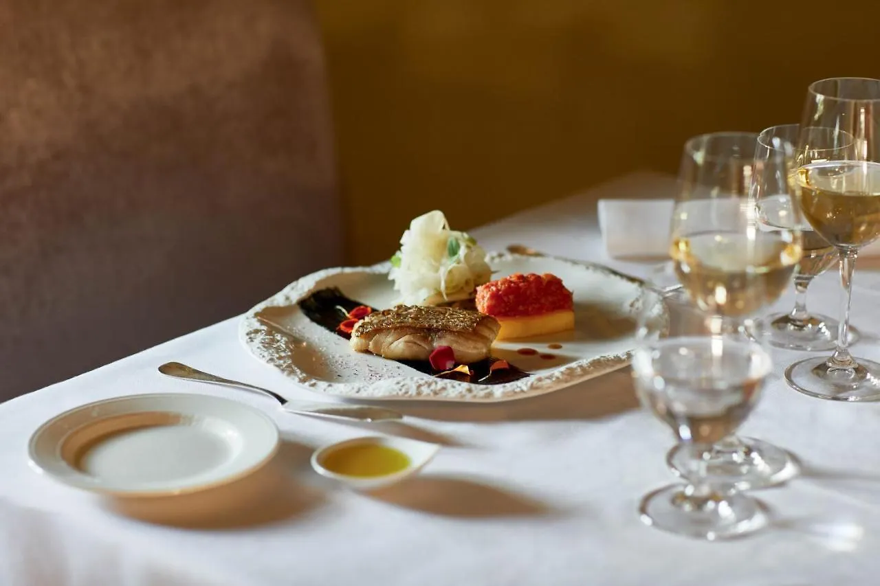 La Residencia, A Belmond Hotel, Mallorca Deia 5*,