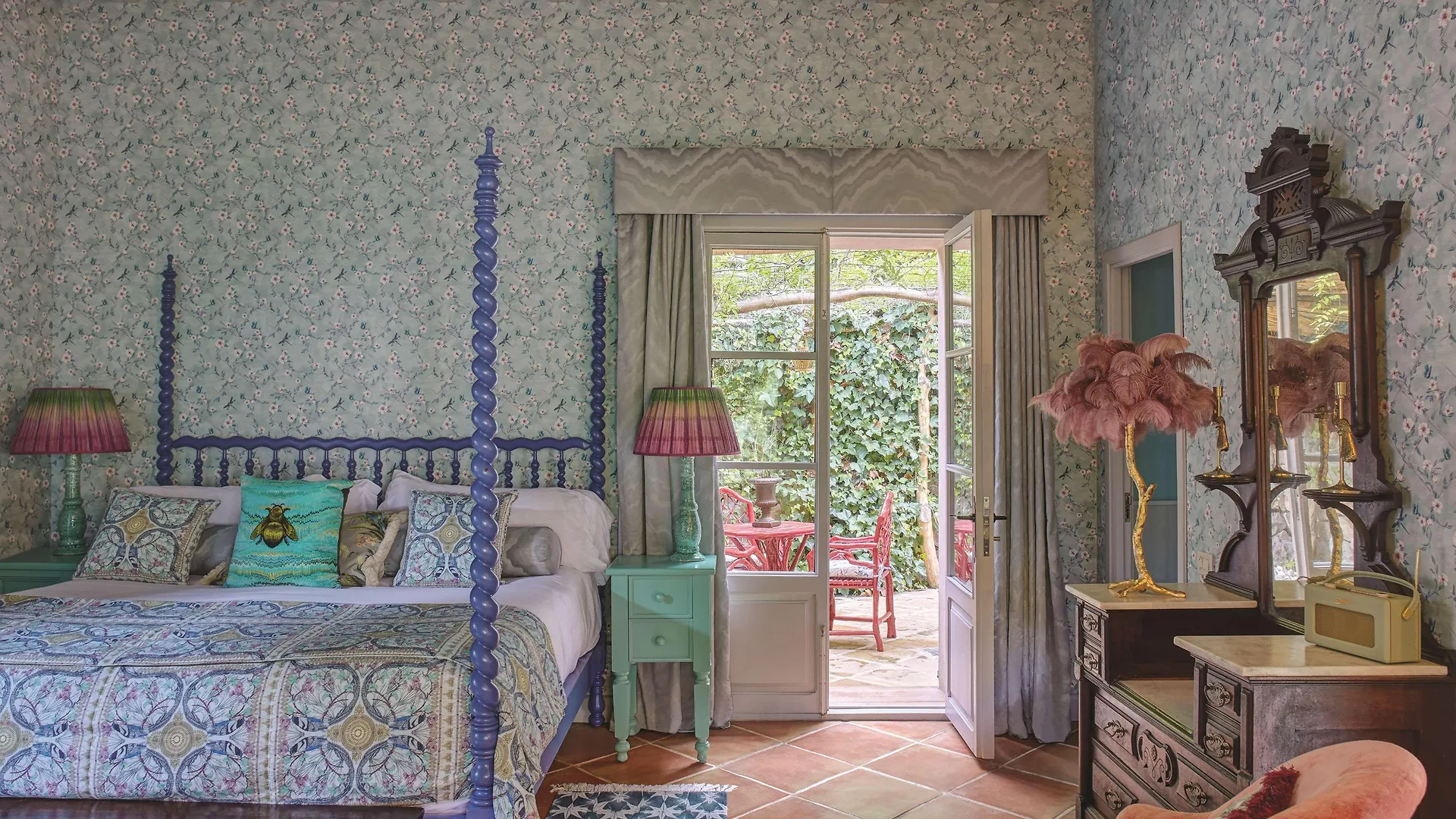 La Residencia, A Belmond Hotel, Mallorca Deia