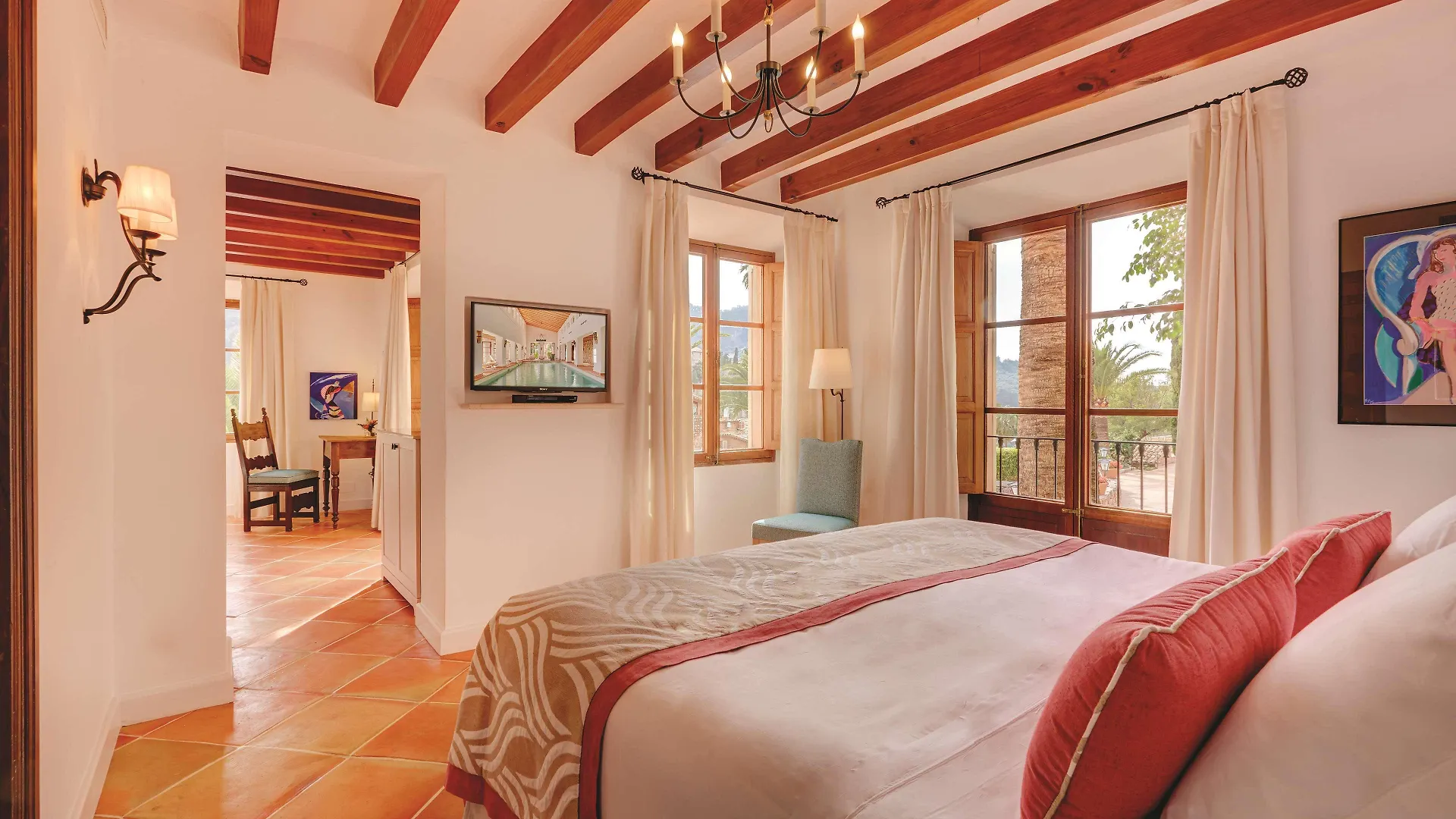 La Residencia, A Belmond Hotel, Mallorca Deia Hotel