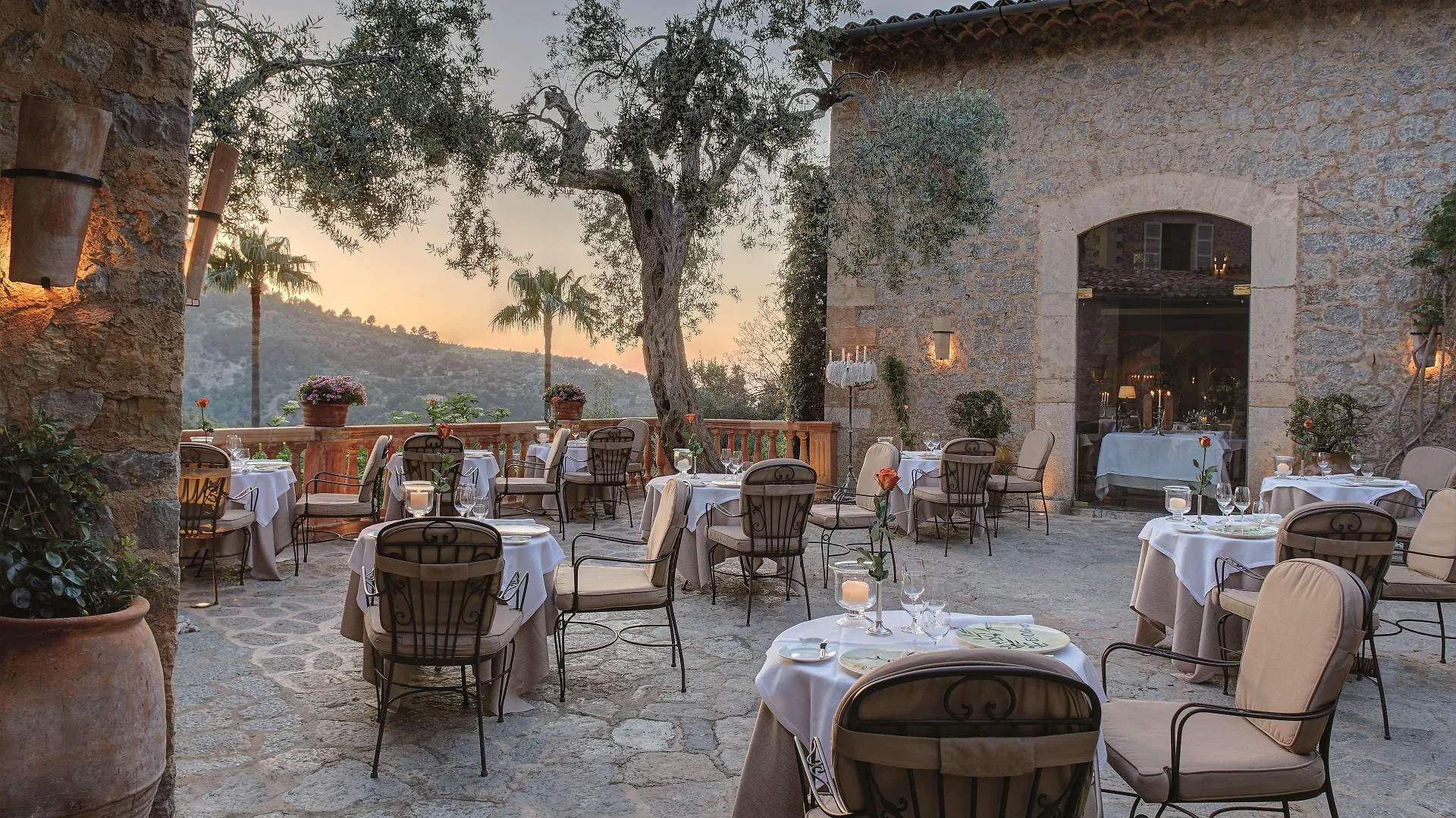 ***** Hotel La Residencia, A Belmond Hotel, Mallorca Deia Espanha