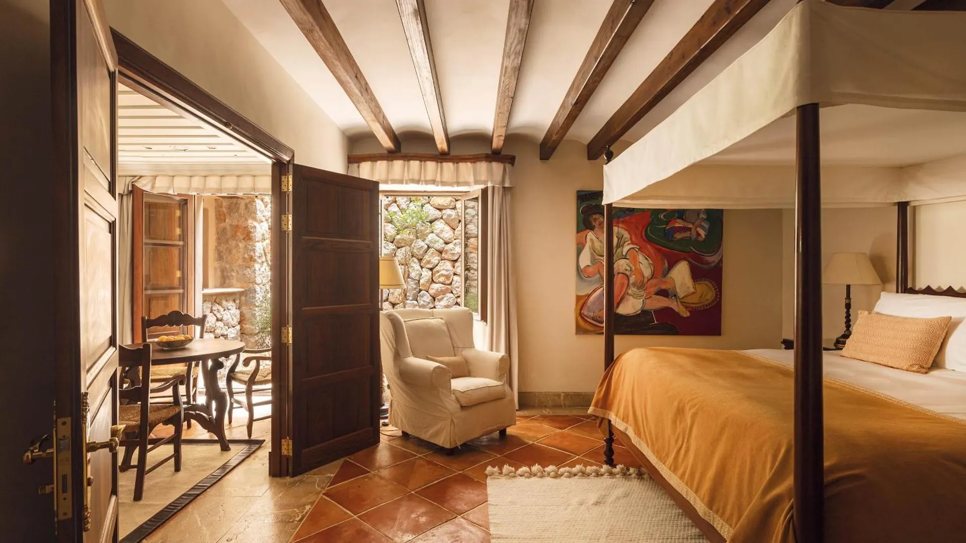 Hotel La Residencia, A Belmond Hotel, Mallorca Deia