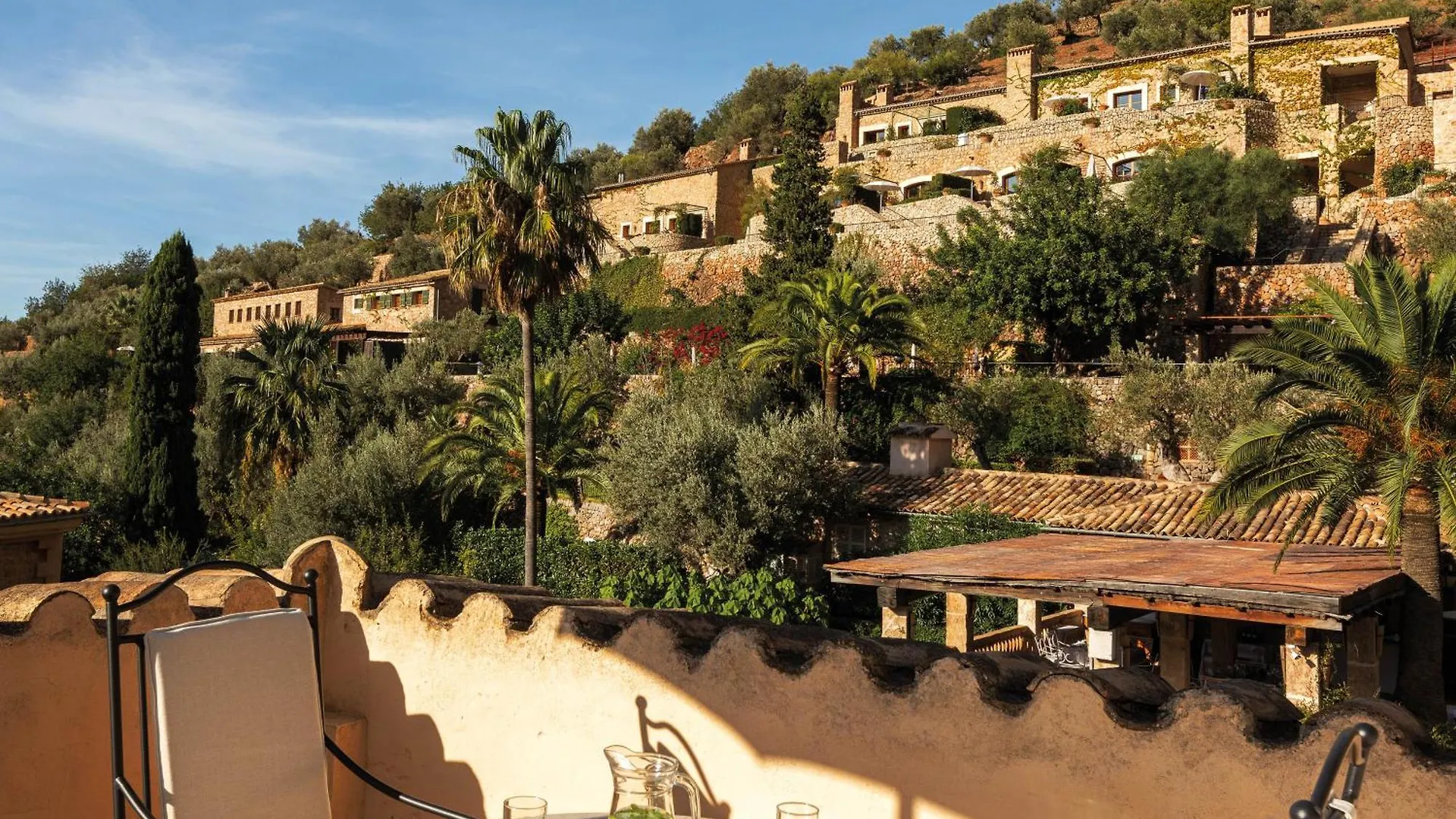 La Residencia, A Belmond Hotel, Mallorca Deia Hotel