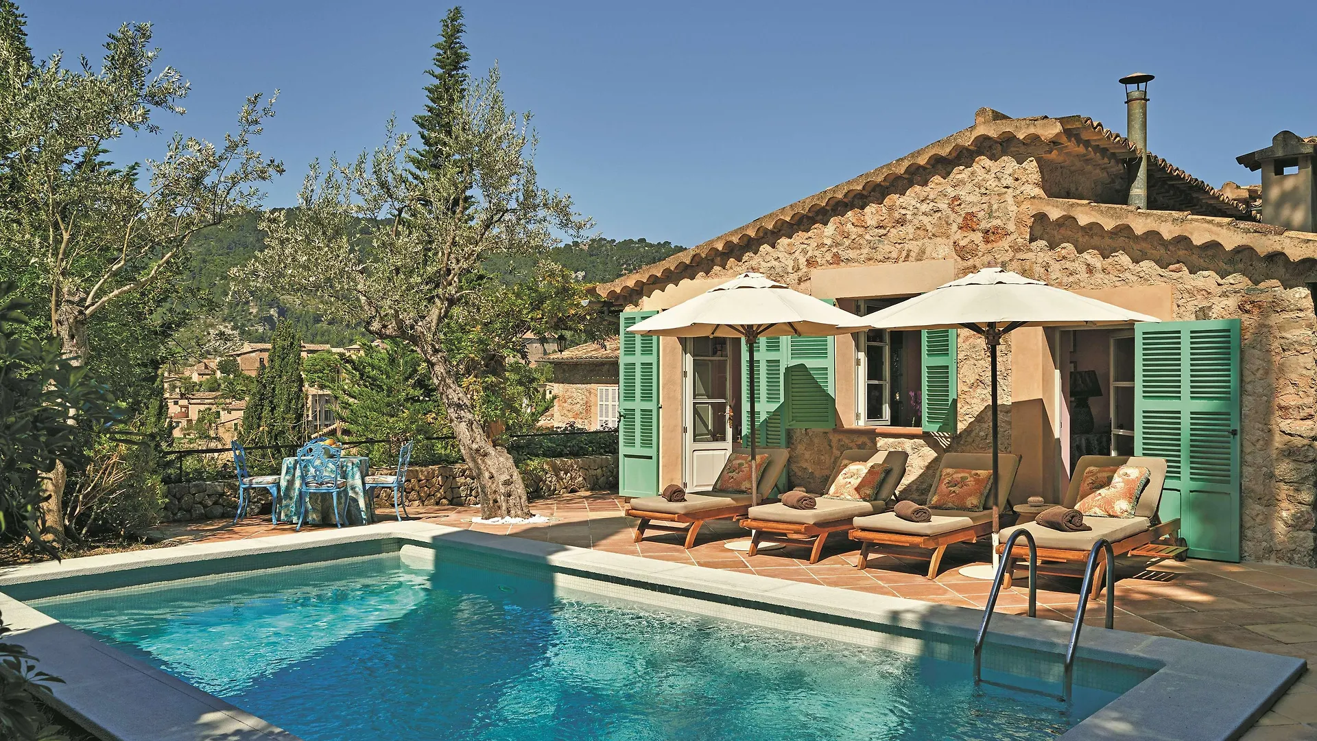 La Residencia, A Belmond Hotel, Mallorca Deia