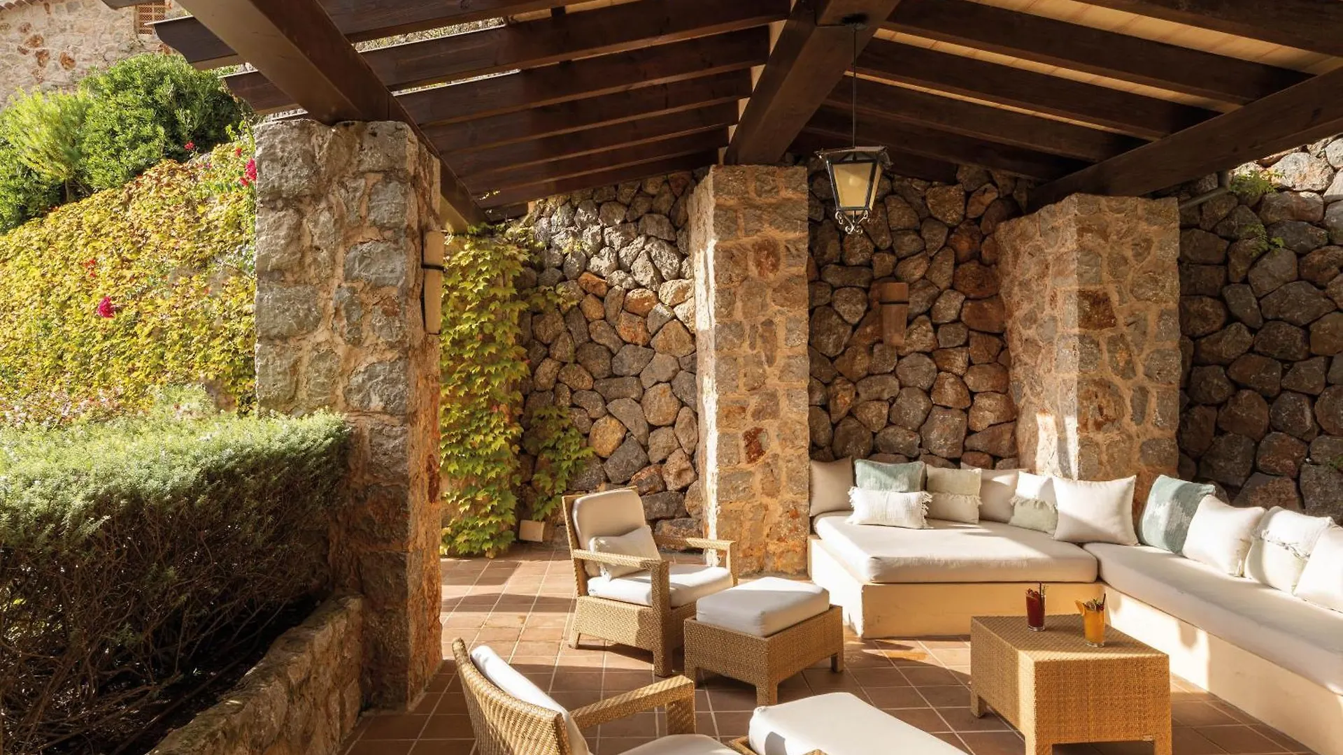 La Residencia, A Belmond Hotel, Mallorca Deia Spain