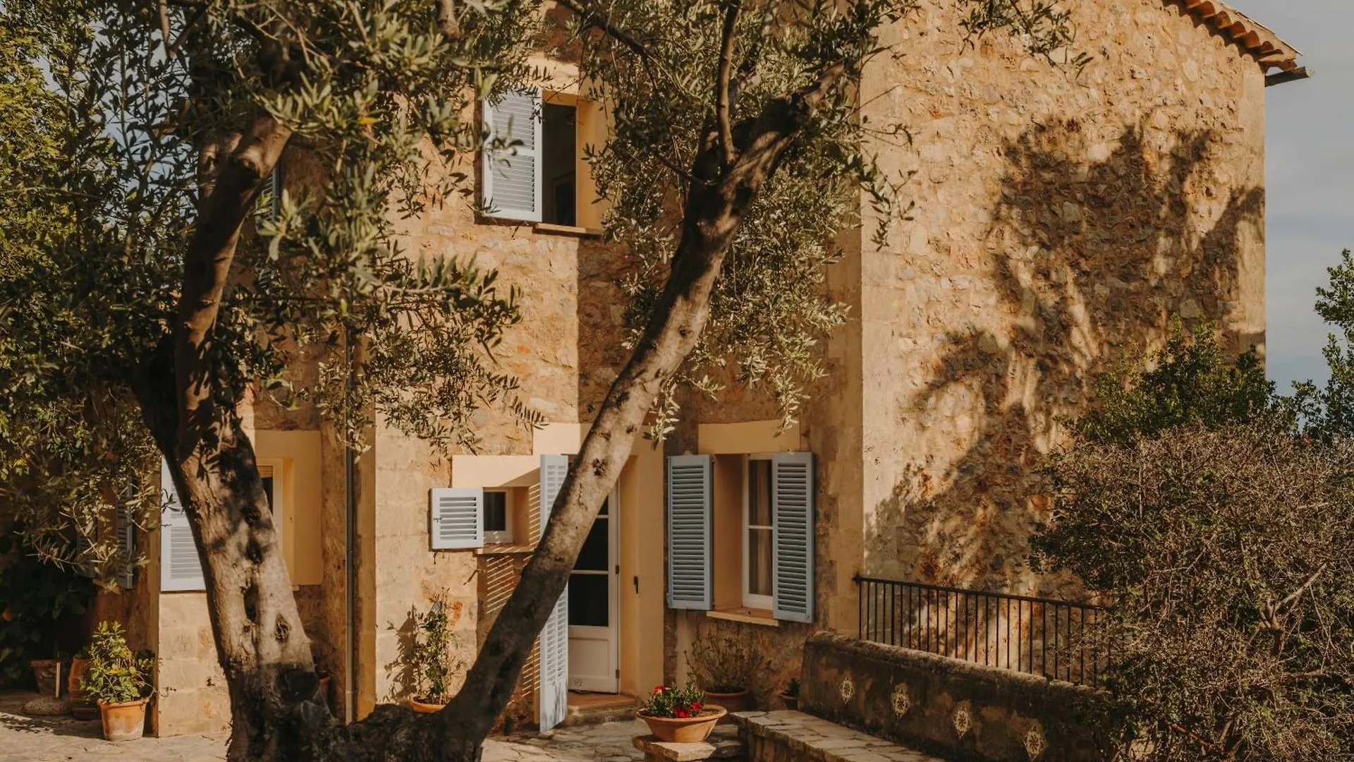 La Residencia, A Belmond Hotel, Mallorca Deia Spain